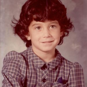 Meet your Posher, Sally